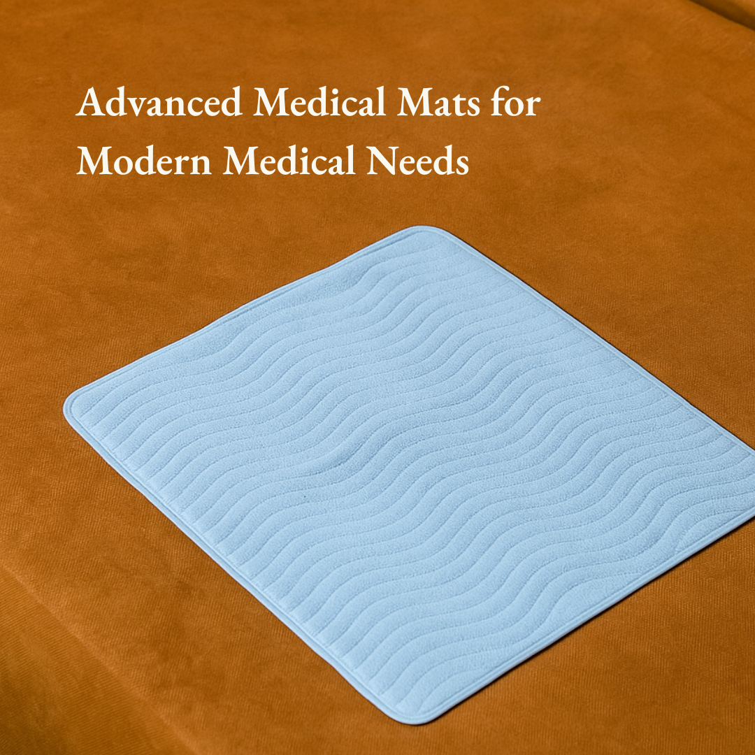 Medical Mats Without Wings