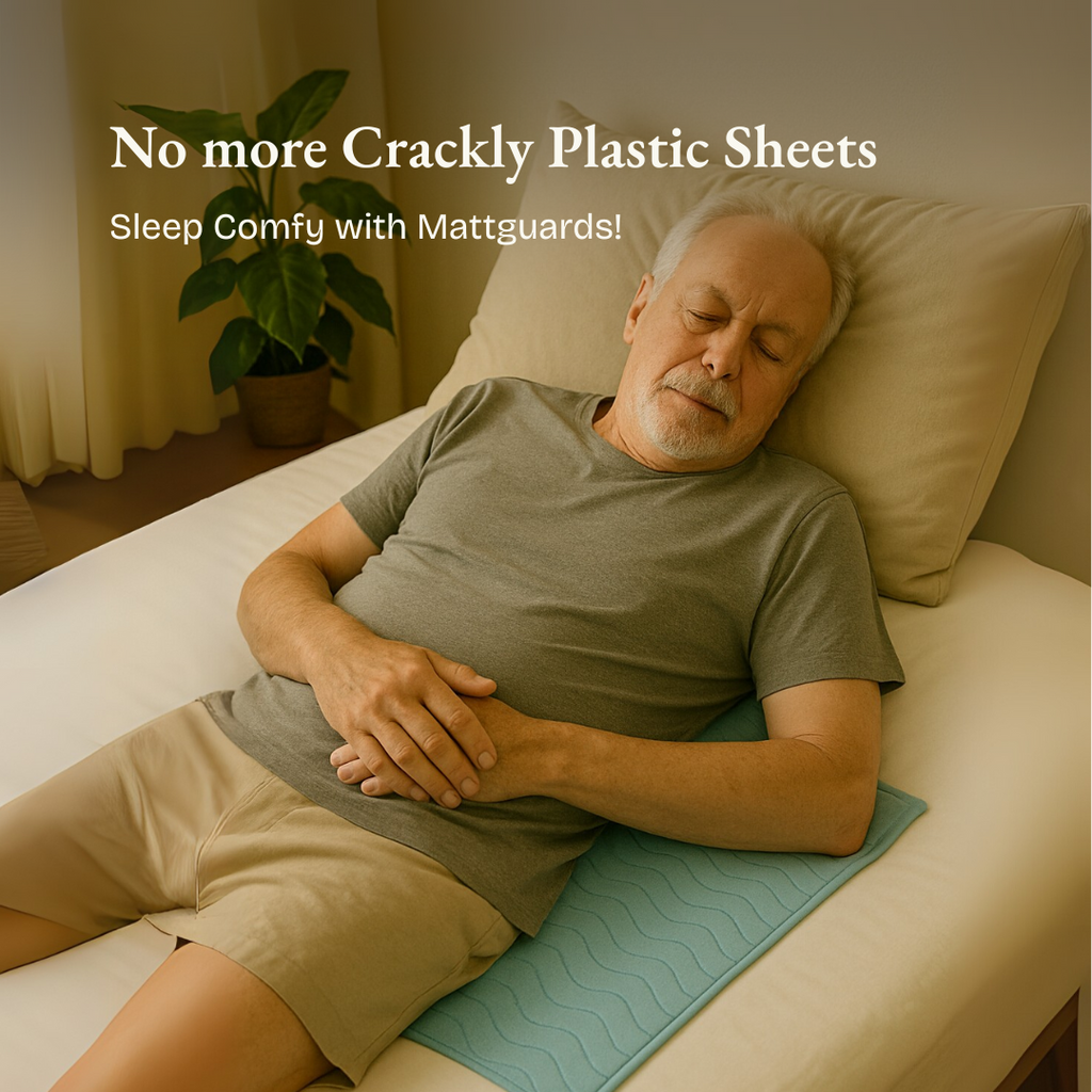 Medical Mats Without Wings