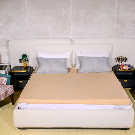 Camel Mattress Protector