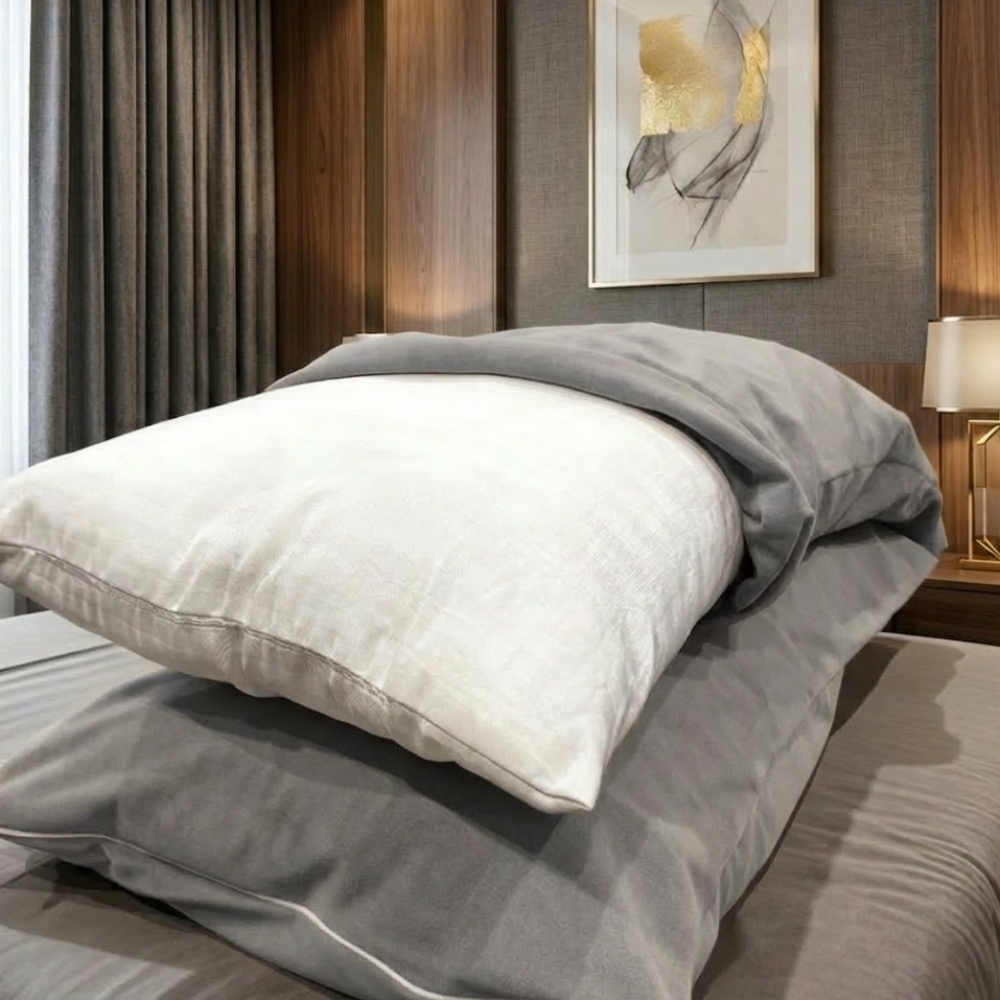 Camel Pillow Protector