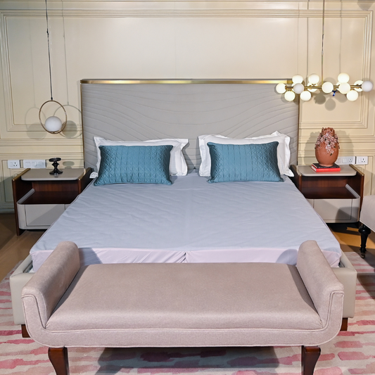 Lycra Waterproof  Mattress Protector