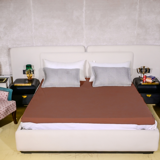 Terry Mattress Protector