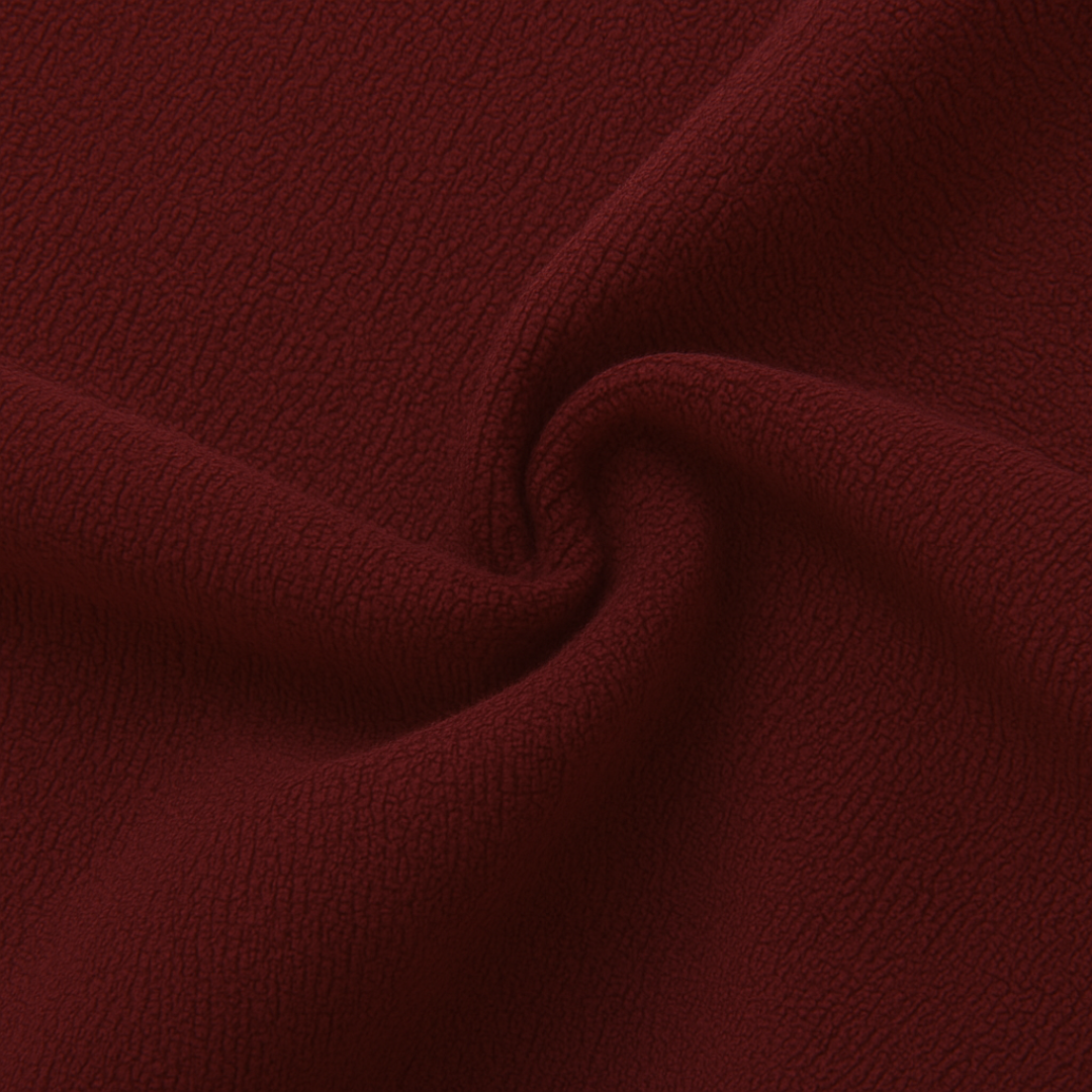 Pillow Protector Maroon