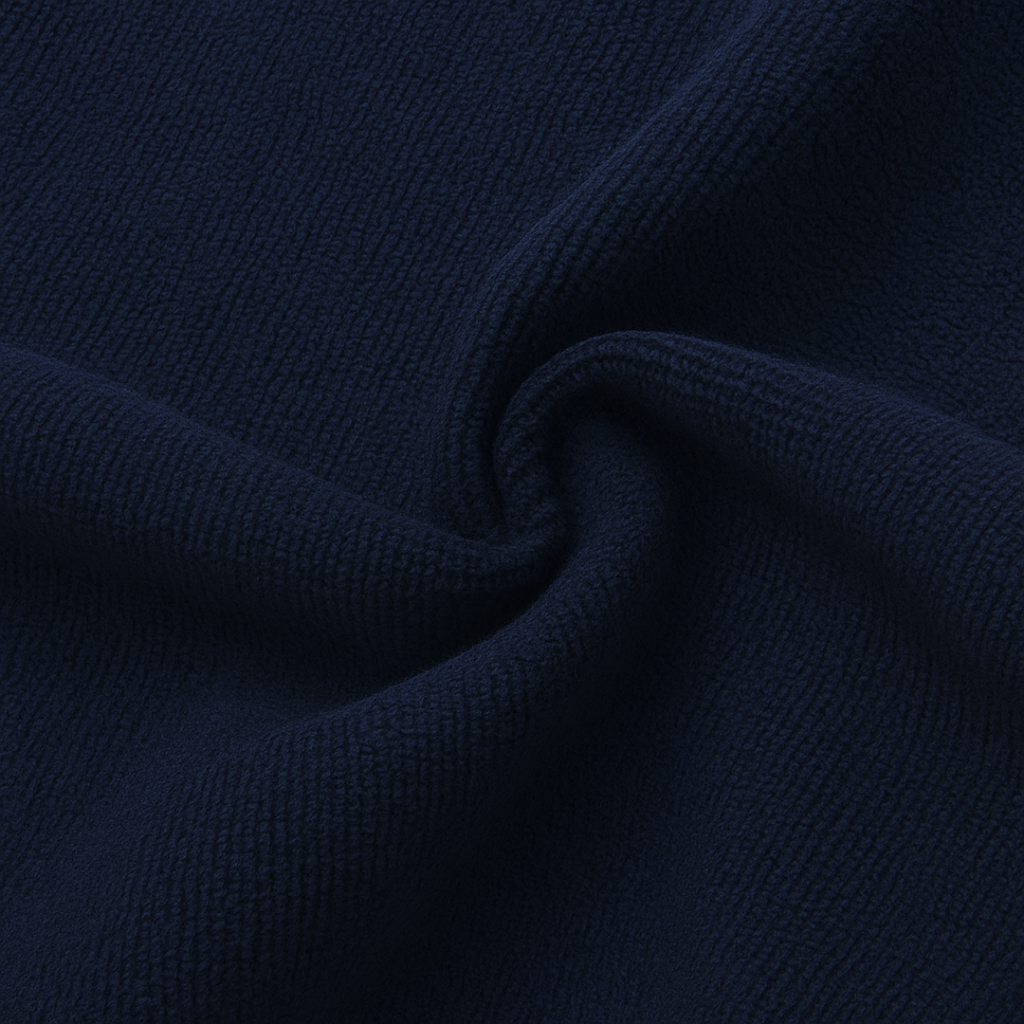 Pillow Protector Navy Blue