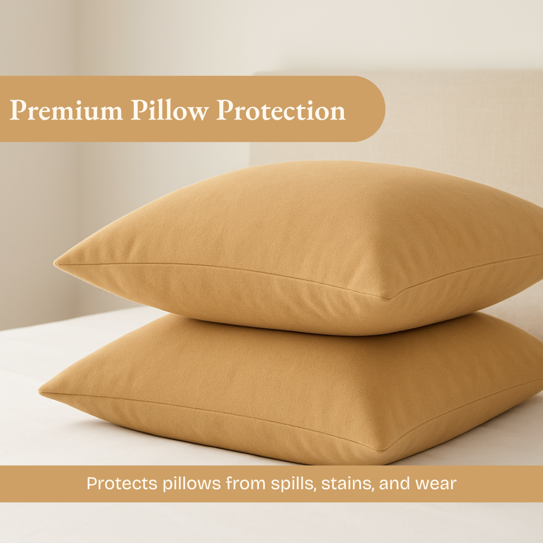 Pillow Protector