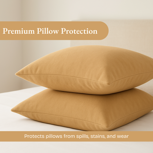 Pillow Protector