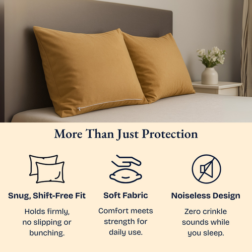 Pillow Protector