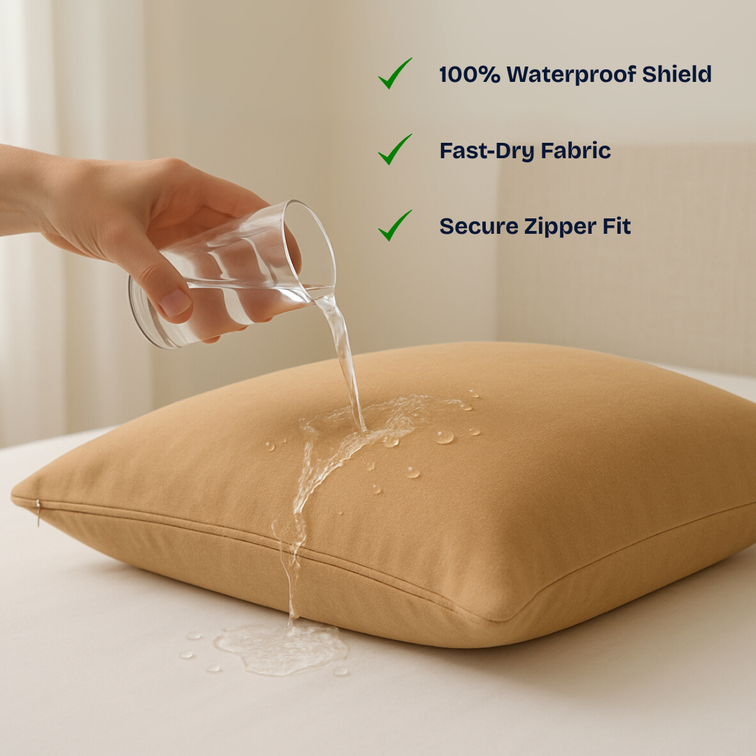 Pillow Protector