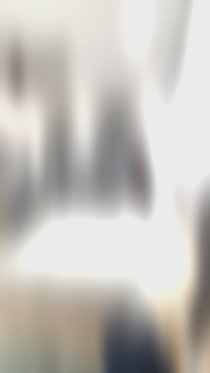 Terry Elastic Blue Mattress Protector